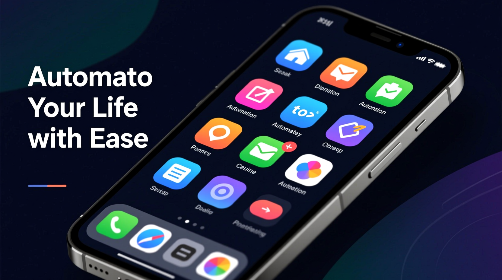 Best Automation Apps for Android - September 2025