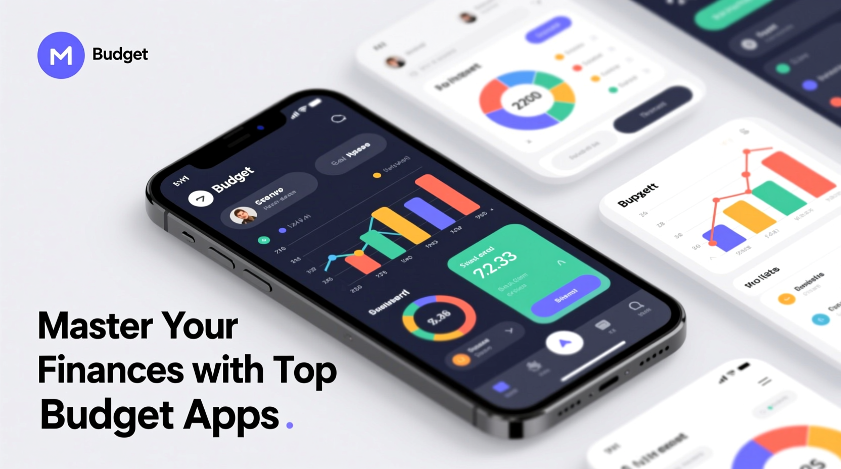 Best Budget Planner Apps for Android - September 2025