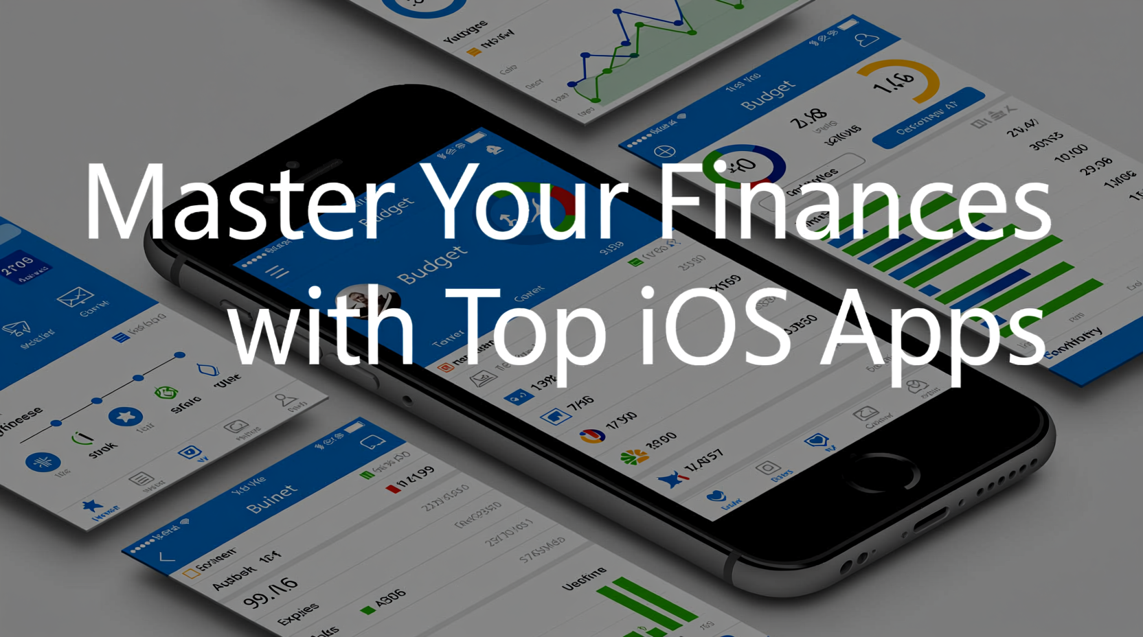 Best Budget Planner Apps for iOS - September 2025