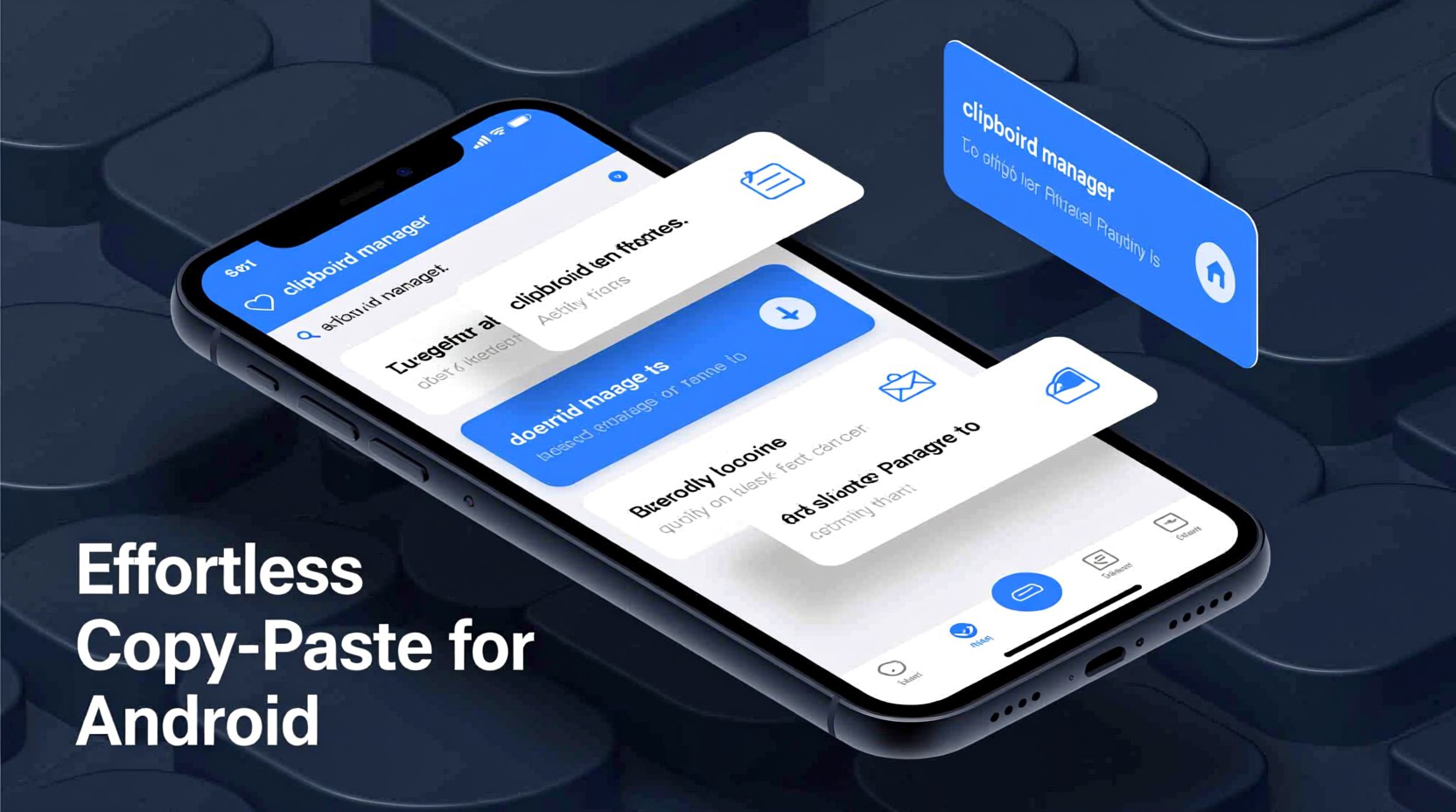 Best Clipboard Manager Apps for Android - 2025 Edition
