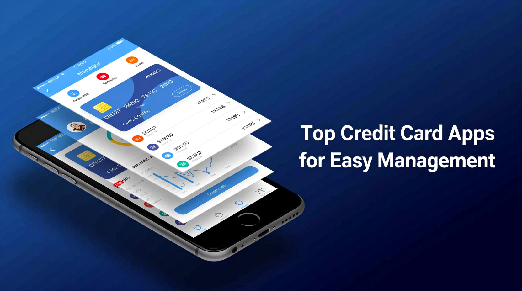 Best Credit Card Manager Apps for Android - September 2025