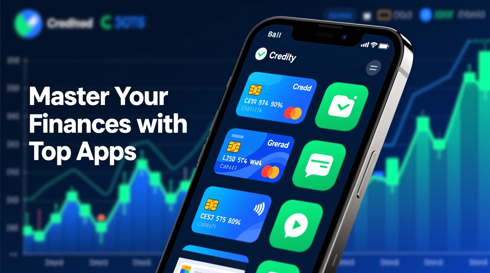 Best Credit Card Manager Apps for iOS - September 2025