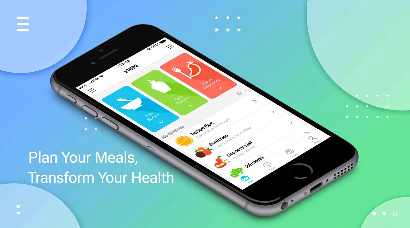 Best Diet Planner Apps for Android - September 2025