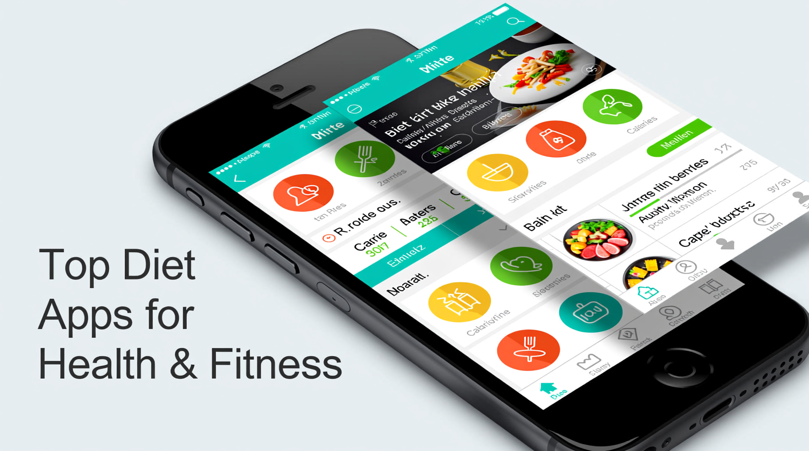 Best Diet Planner Apps for iOS - Comprehensive 2025 Guide