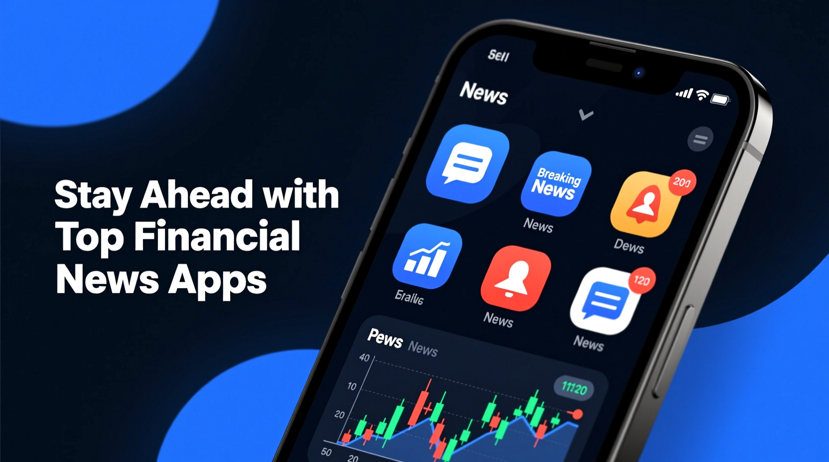 Best Financial News Apps for Android - September 2025