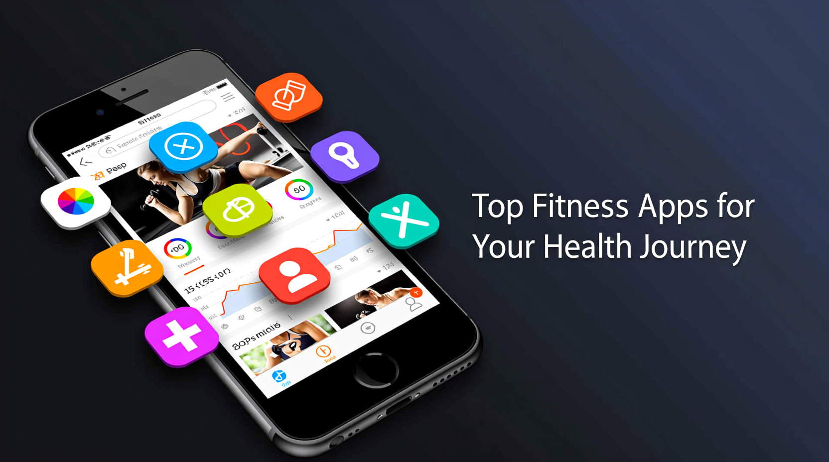Best Fitness Apps for Android - Expert Picks September 2025