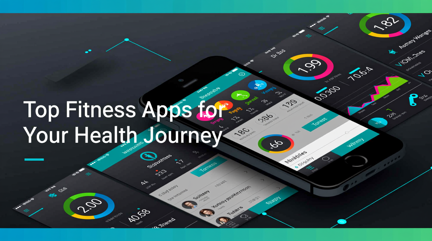 Best Fitness Tracker Apps for Android - September 2025