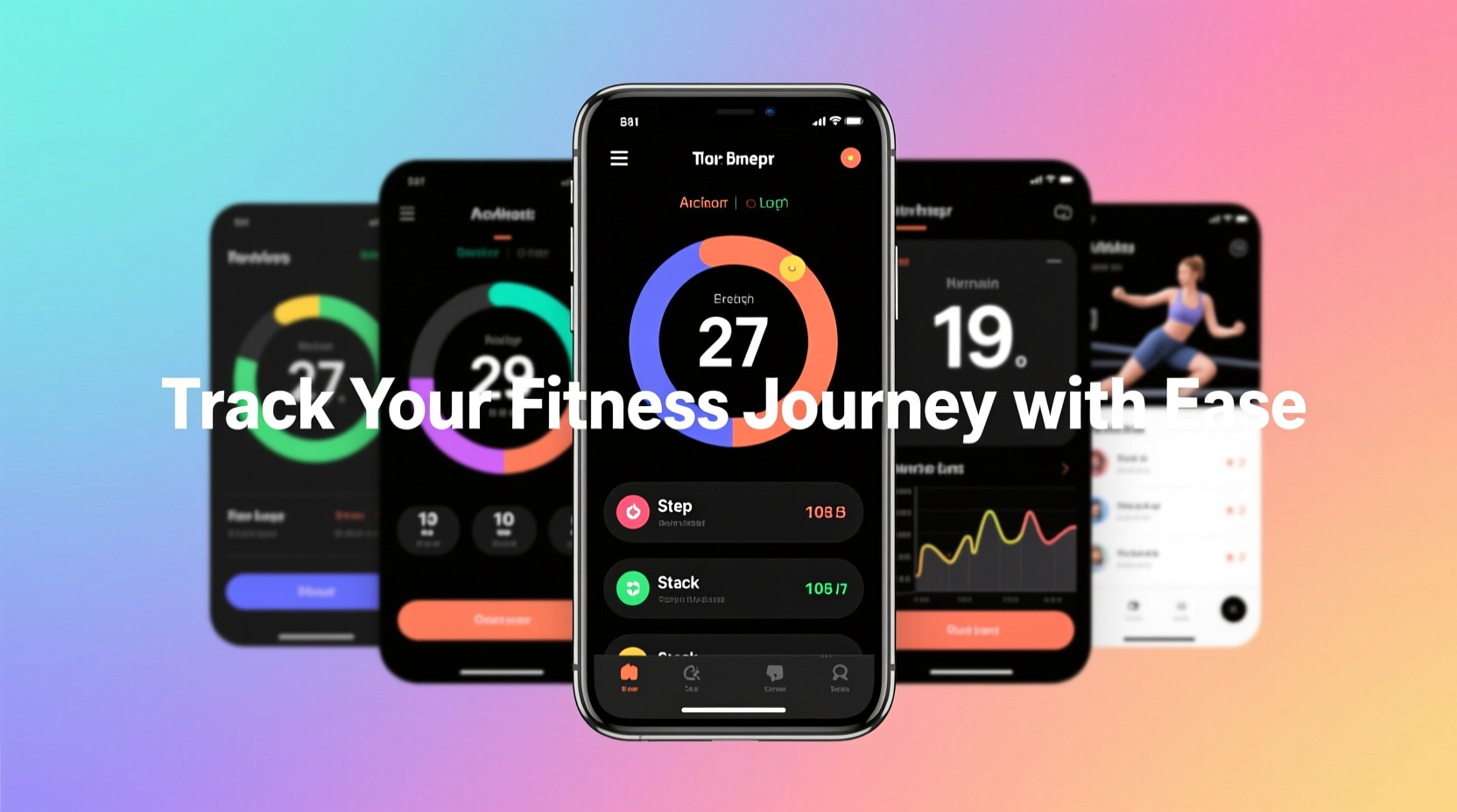 Best Fitness Tracker Apps for iOS - November 2025