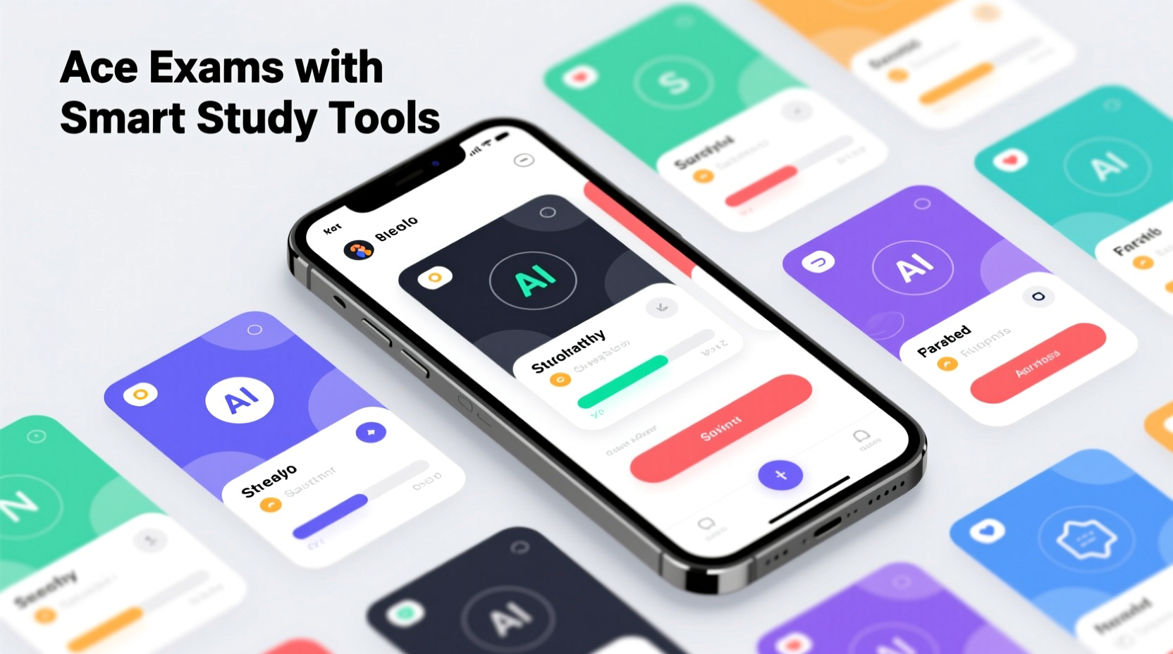 Best Flashcards Apps for iOS - November 2025 Review