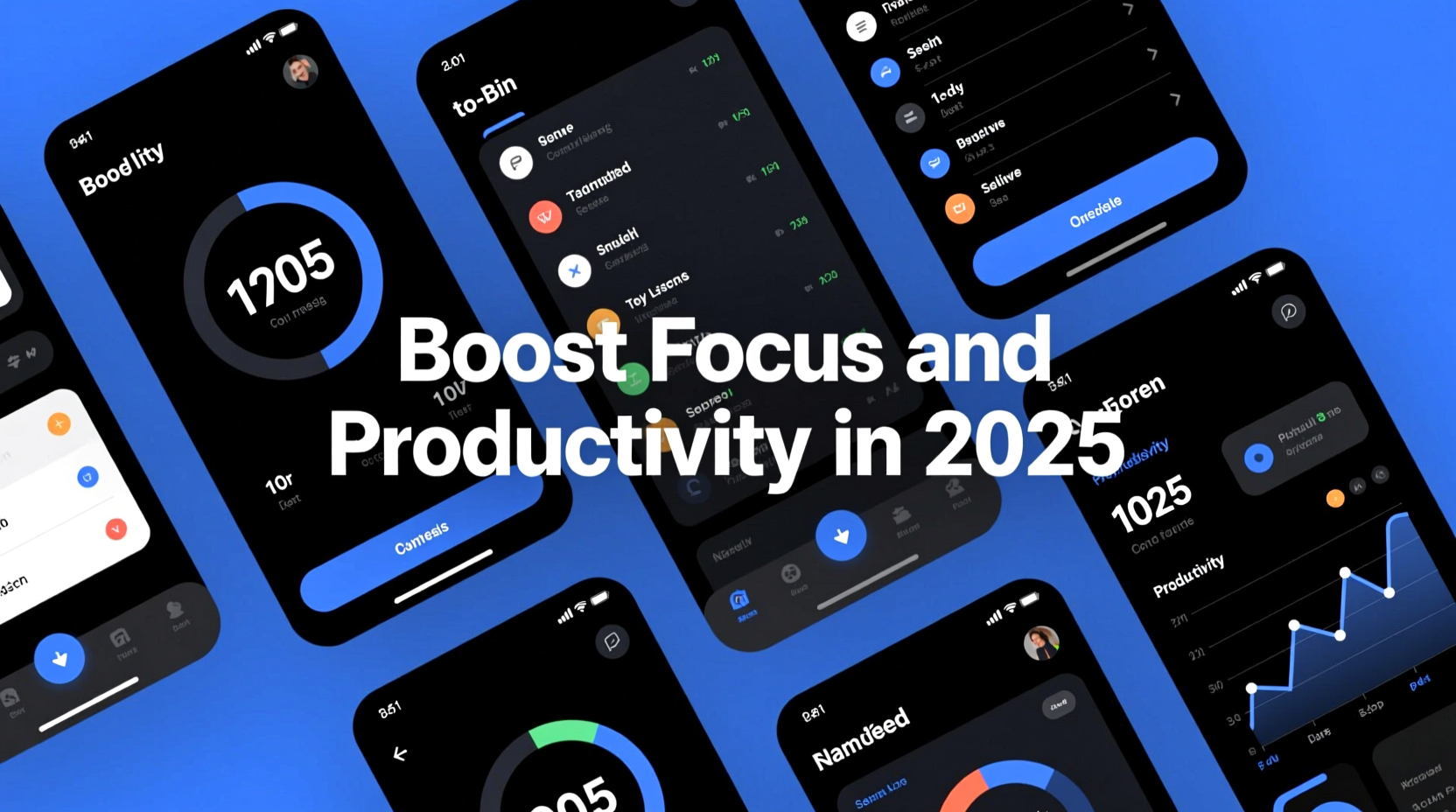 Best Focus Timer Apps for Android - September 2025
