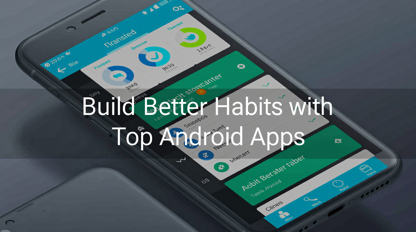 Best Habit Tracker Apps for Android - September 2025