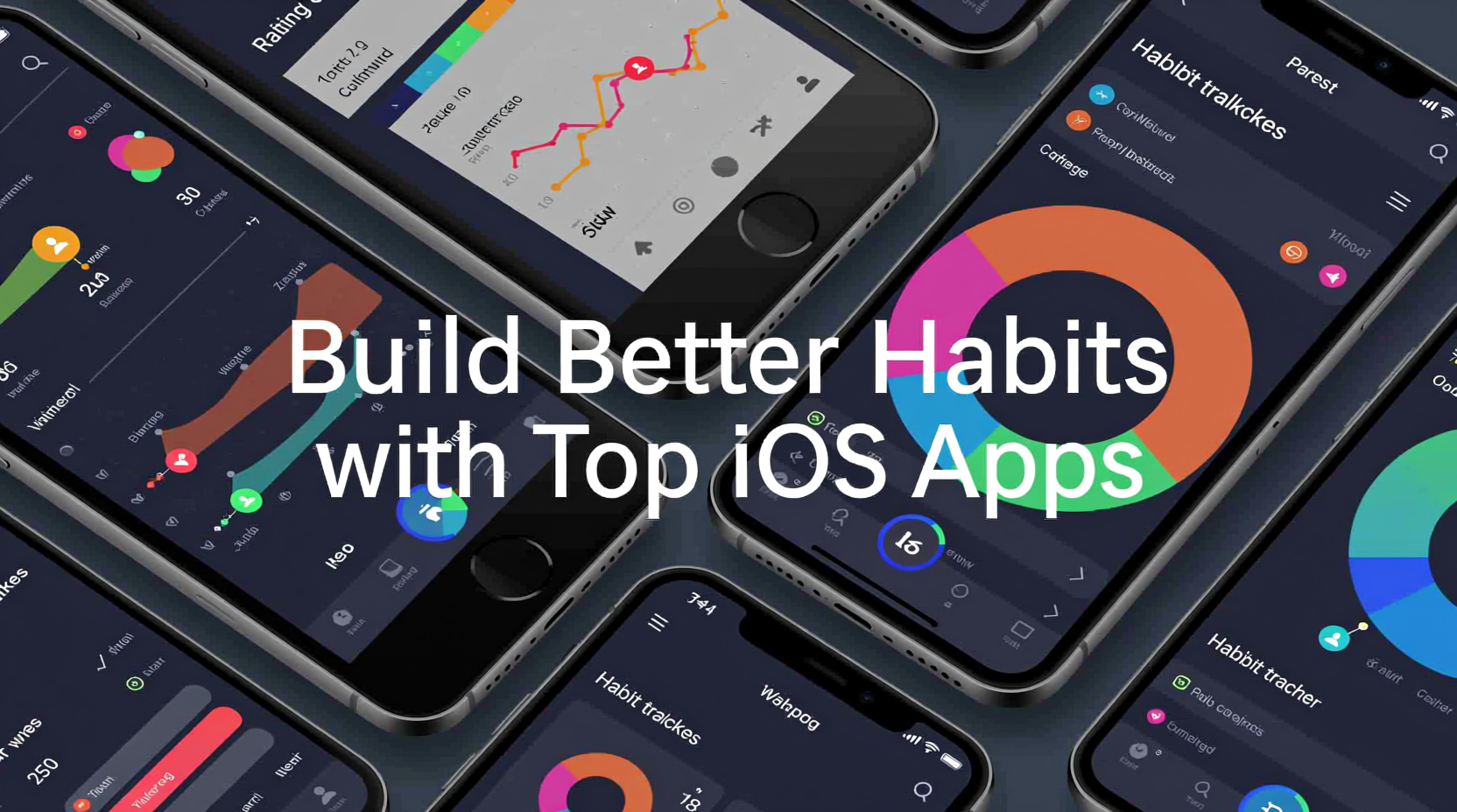 Best Habit Tracker Apps for iOS - Comprehensive 2025 Guide