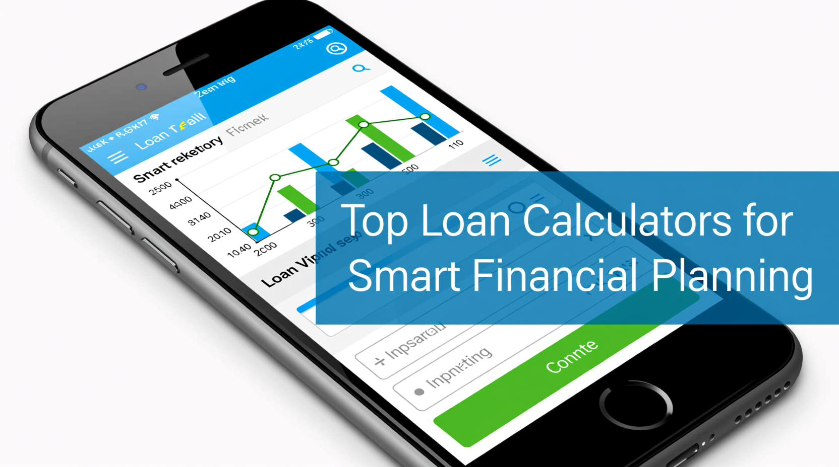 Best Loan Calculator Apps for iOS - September 2025