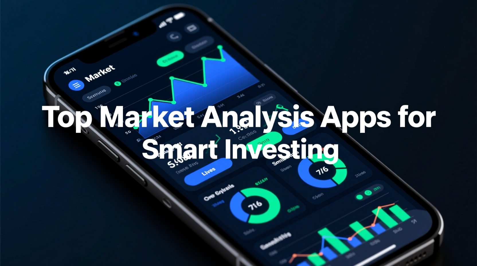 Best Market Analysis Apps for Android - Expert Picks 2025