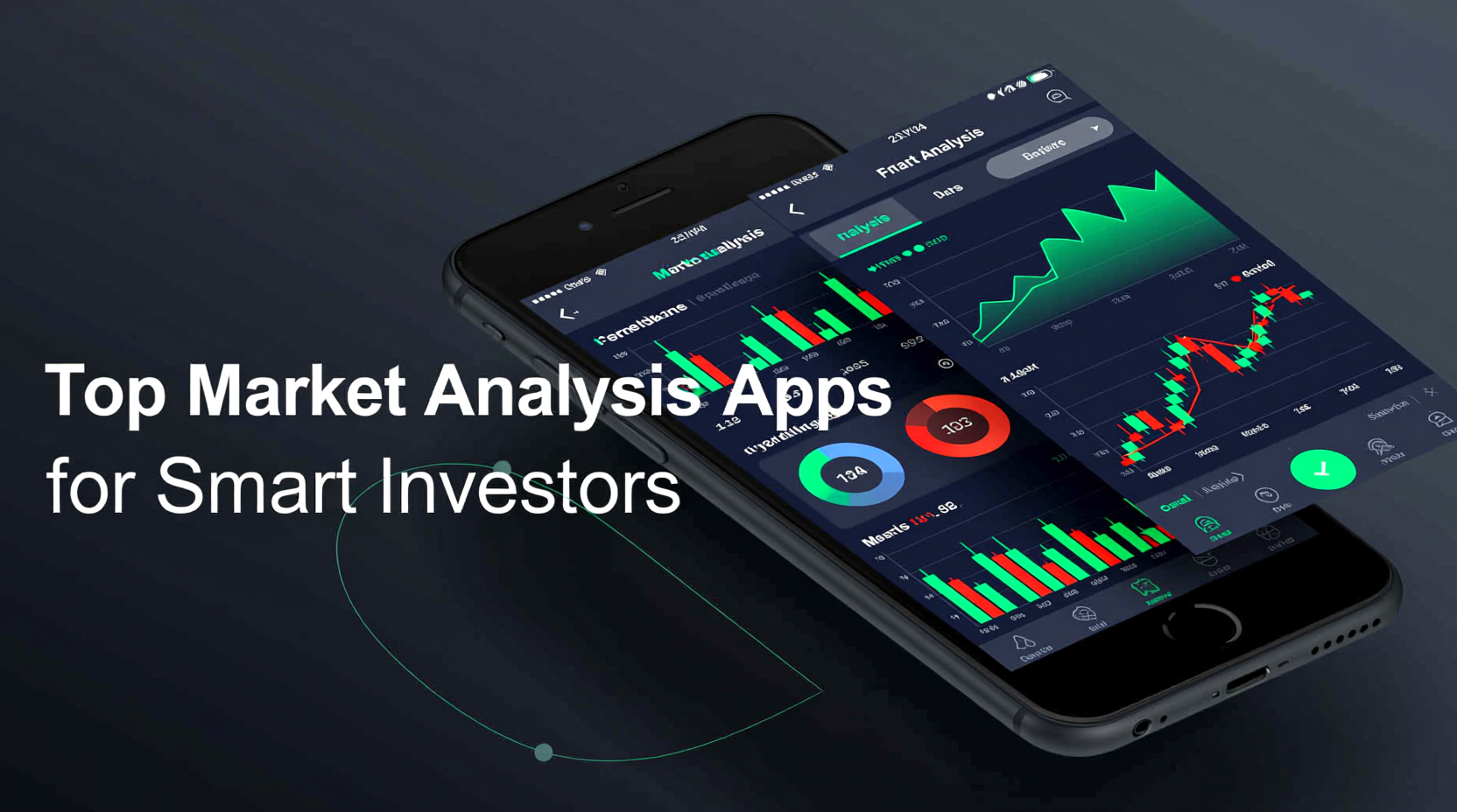 Best Market Analysis Apps for iOS - September 2025