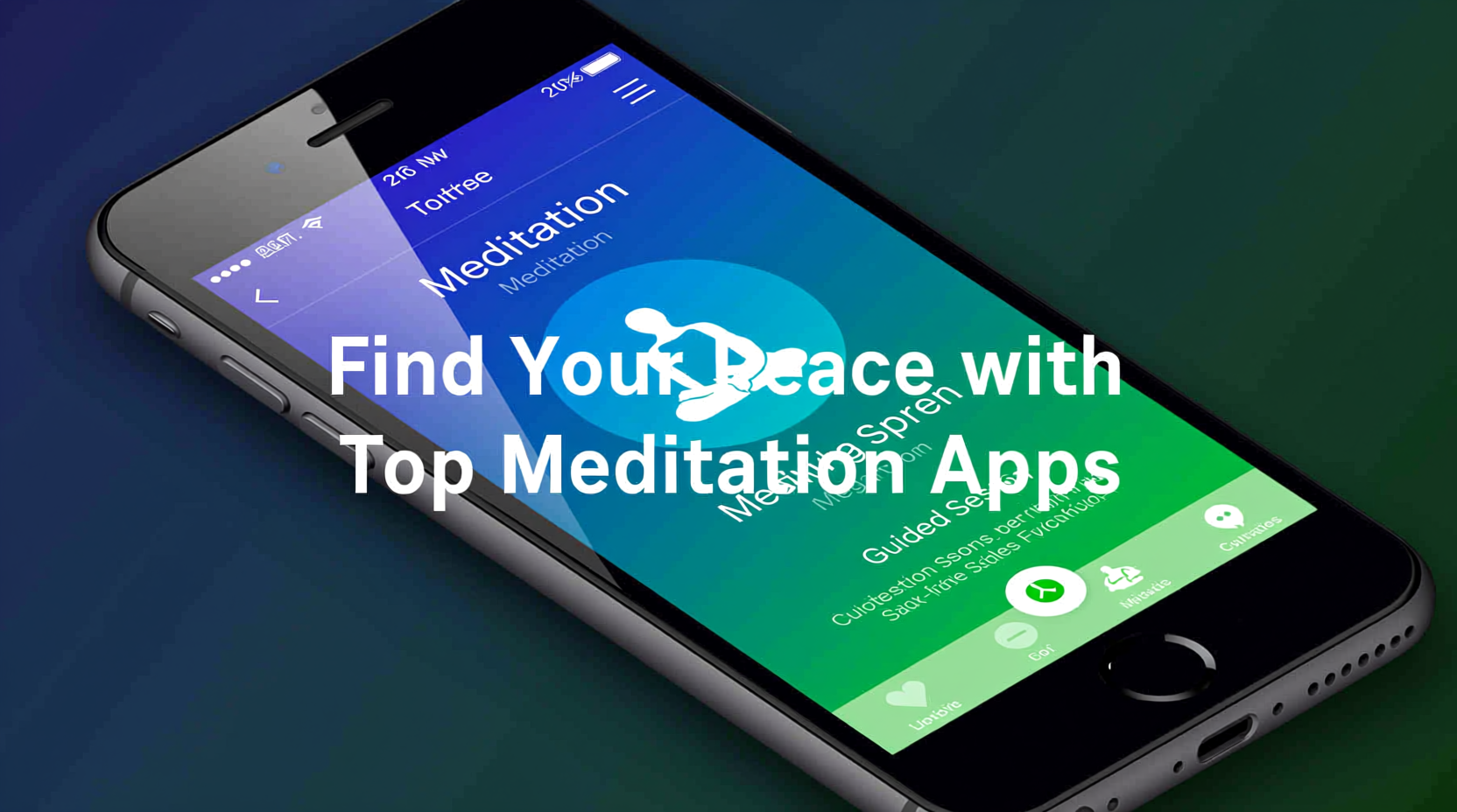 Best Meditation Apps for Android - September 2025