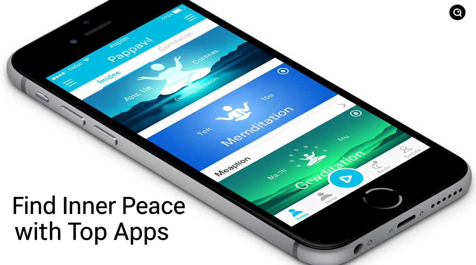 Best Meditation Apps for iOS - November 2025