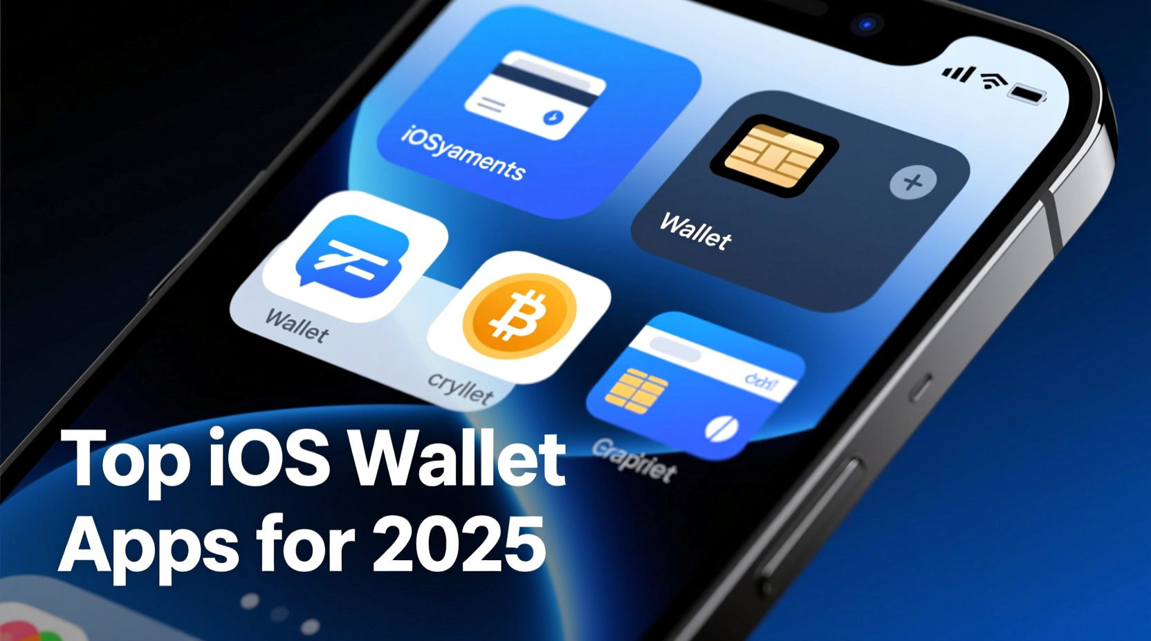 Best Mobile Wallet Apps for iOS - Comprehensive 2025 Guide