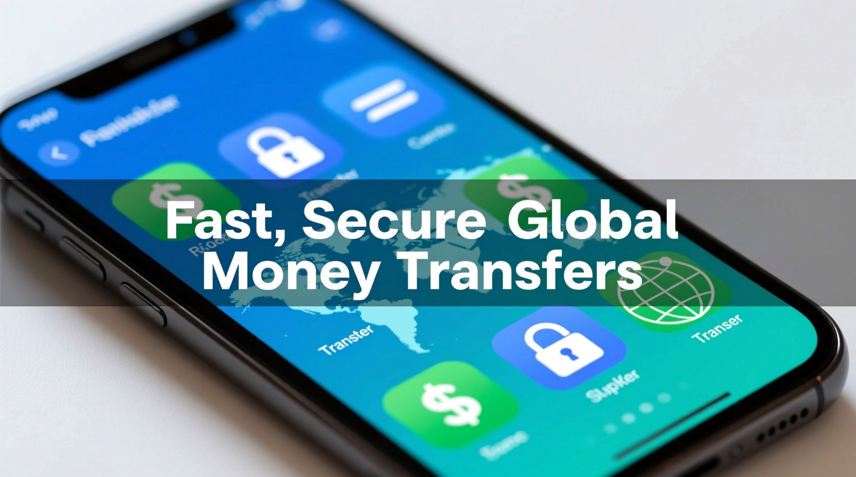 Best Money Transfer Apps for Android - September 2025