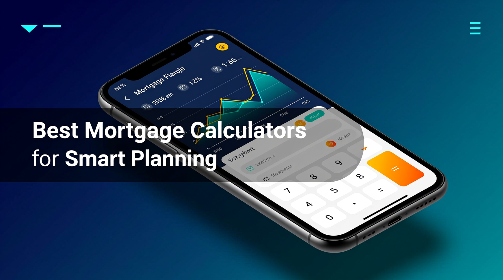 Best Mortgage Calculator Apps for Android - September 2025