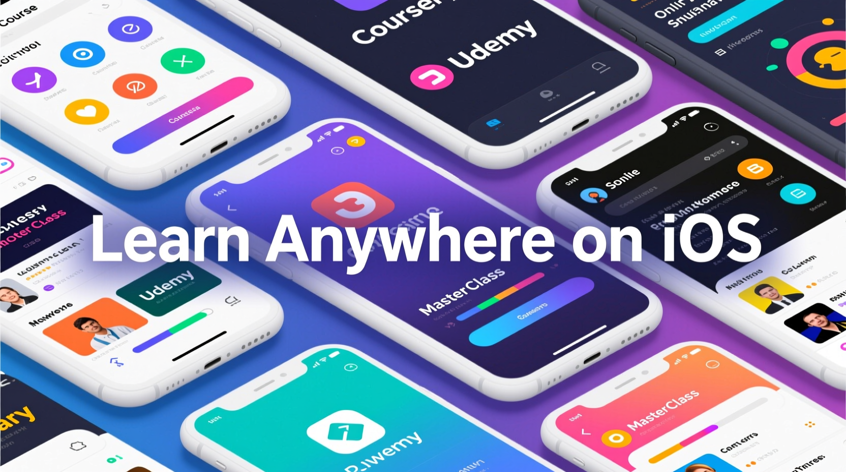 Best Online Courses Apps for iOS - 2025 Edition