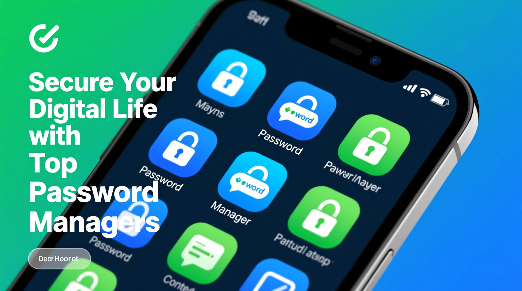 Best Password Manager Apps for Android - Expert Picks 2025