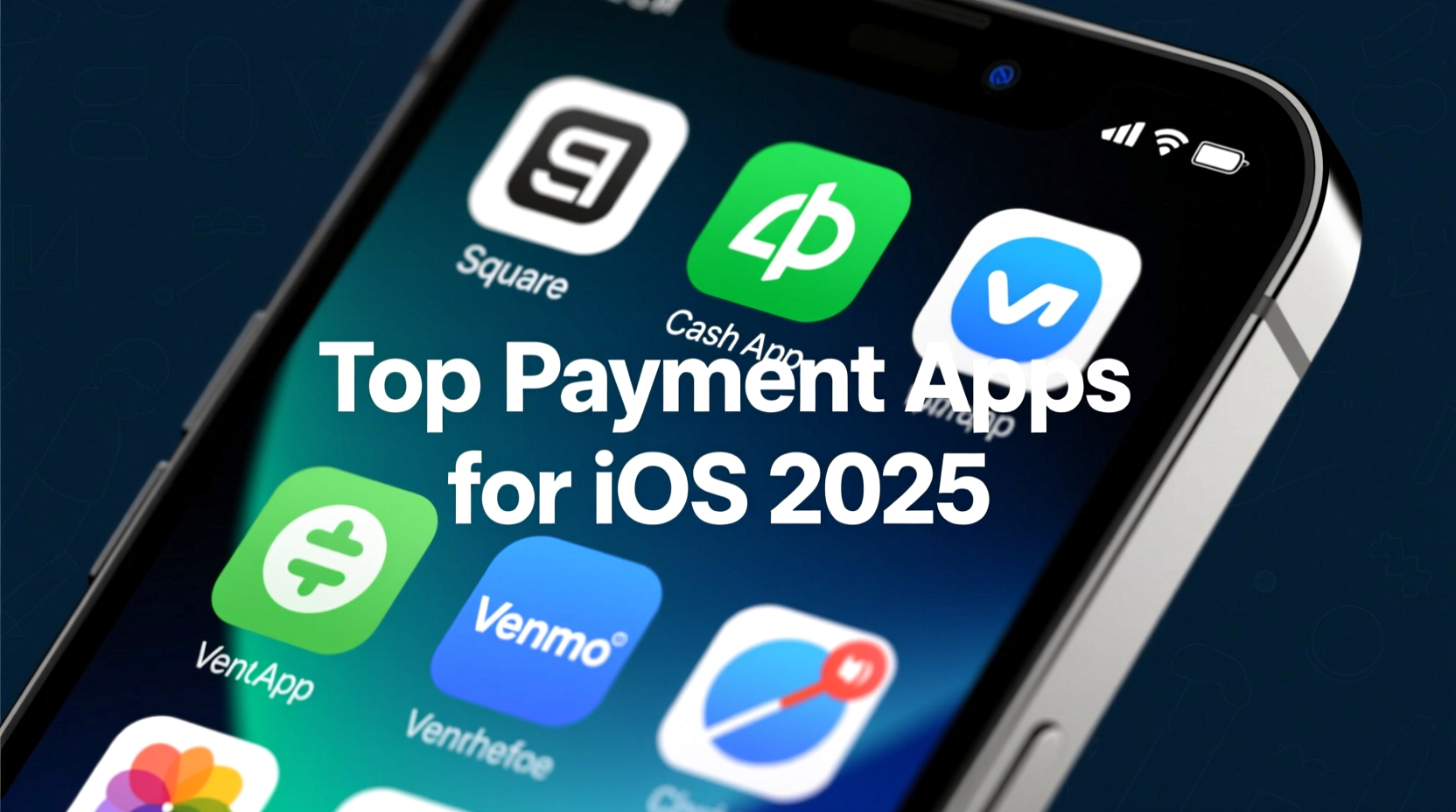 Best Payment Apps for iOS - September 2025