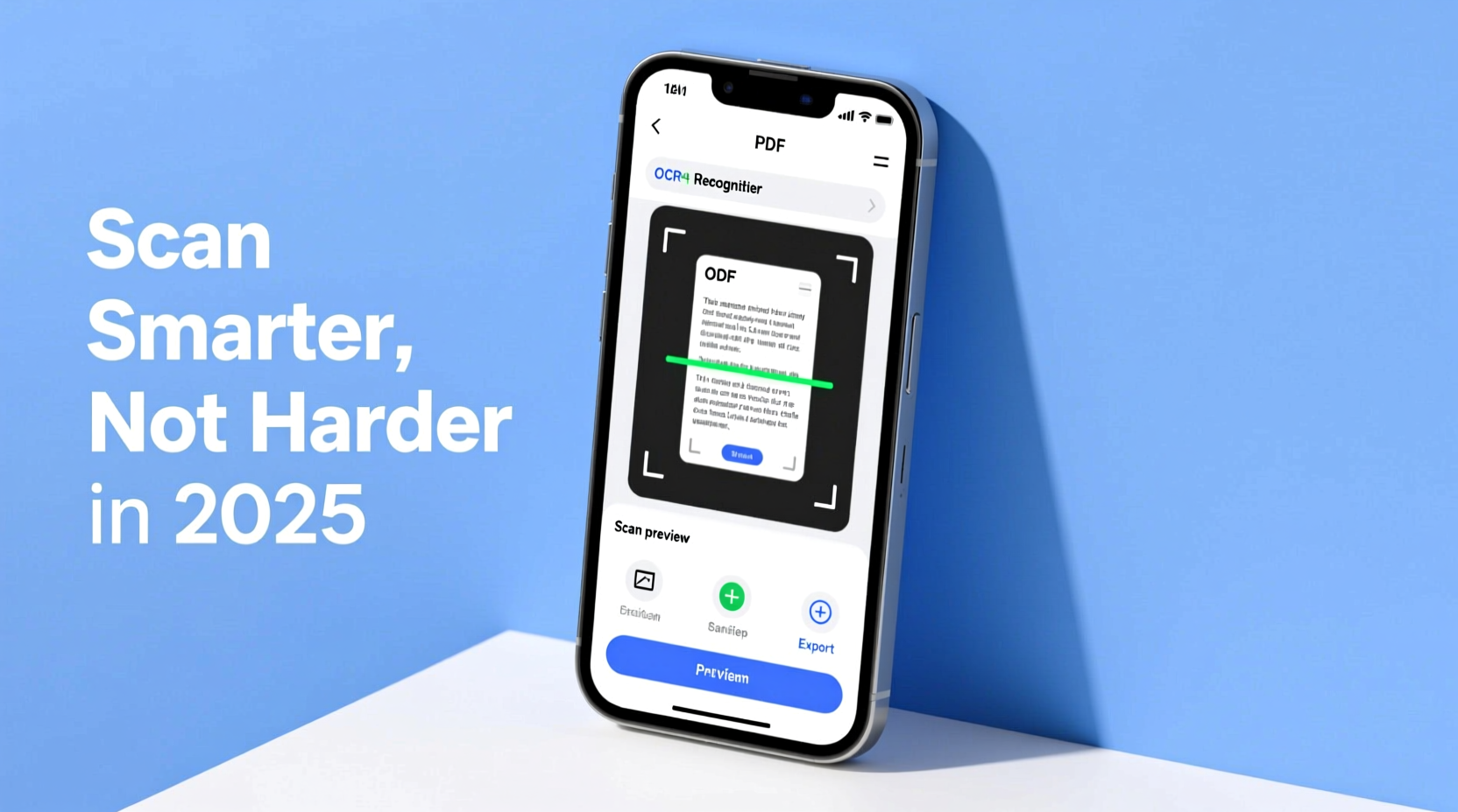 Best PDF Scanner Apps for Android - 2025 Comprehensive Review
