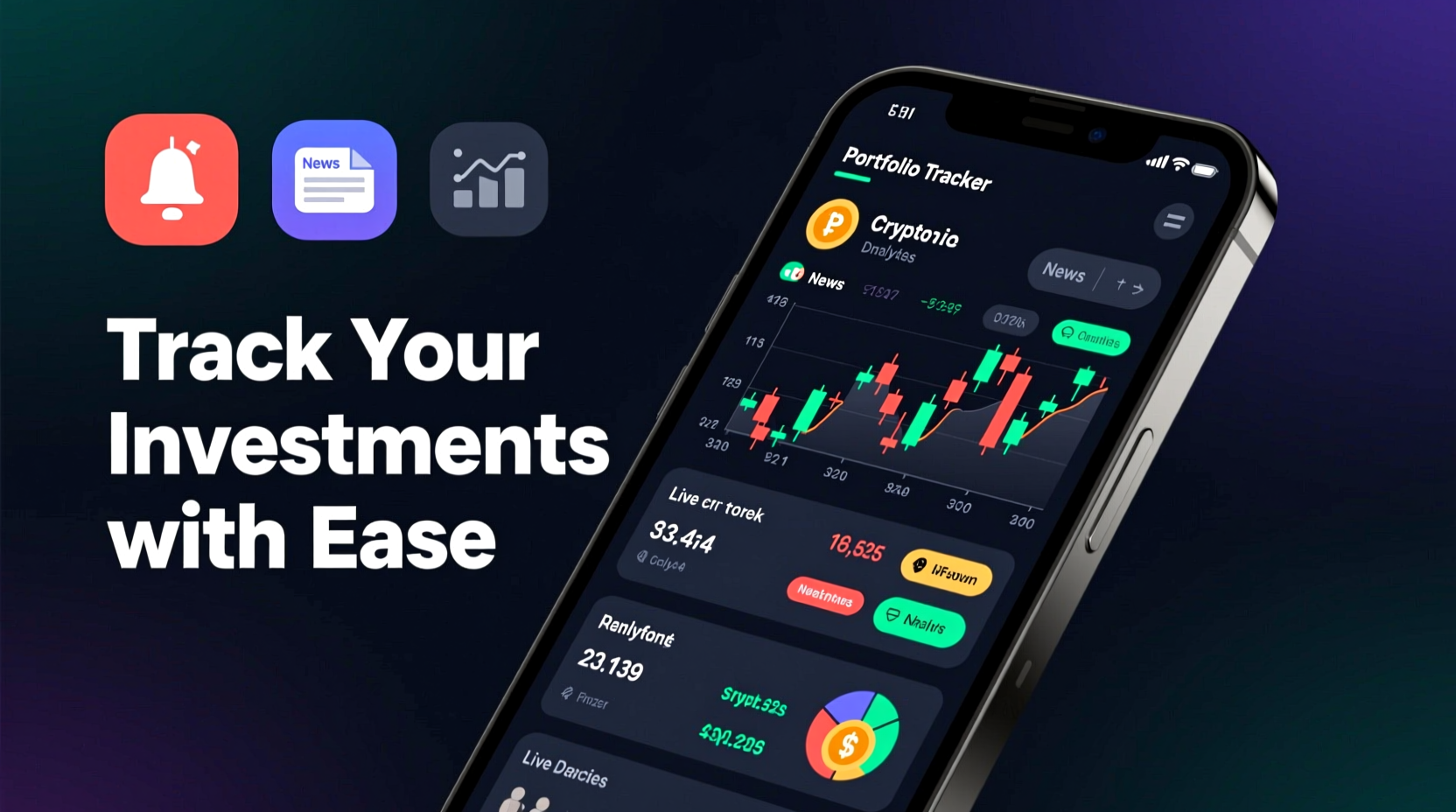 Best Portfolio Tracker Apps for iOS - Comprehensive Guide 2025