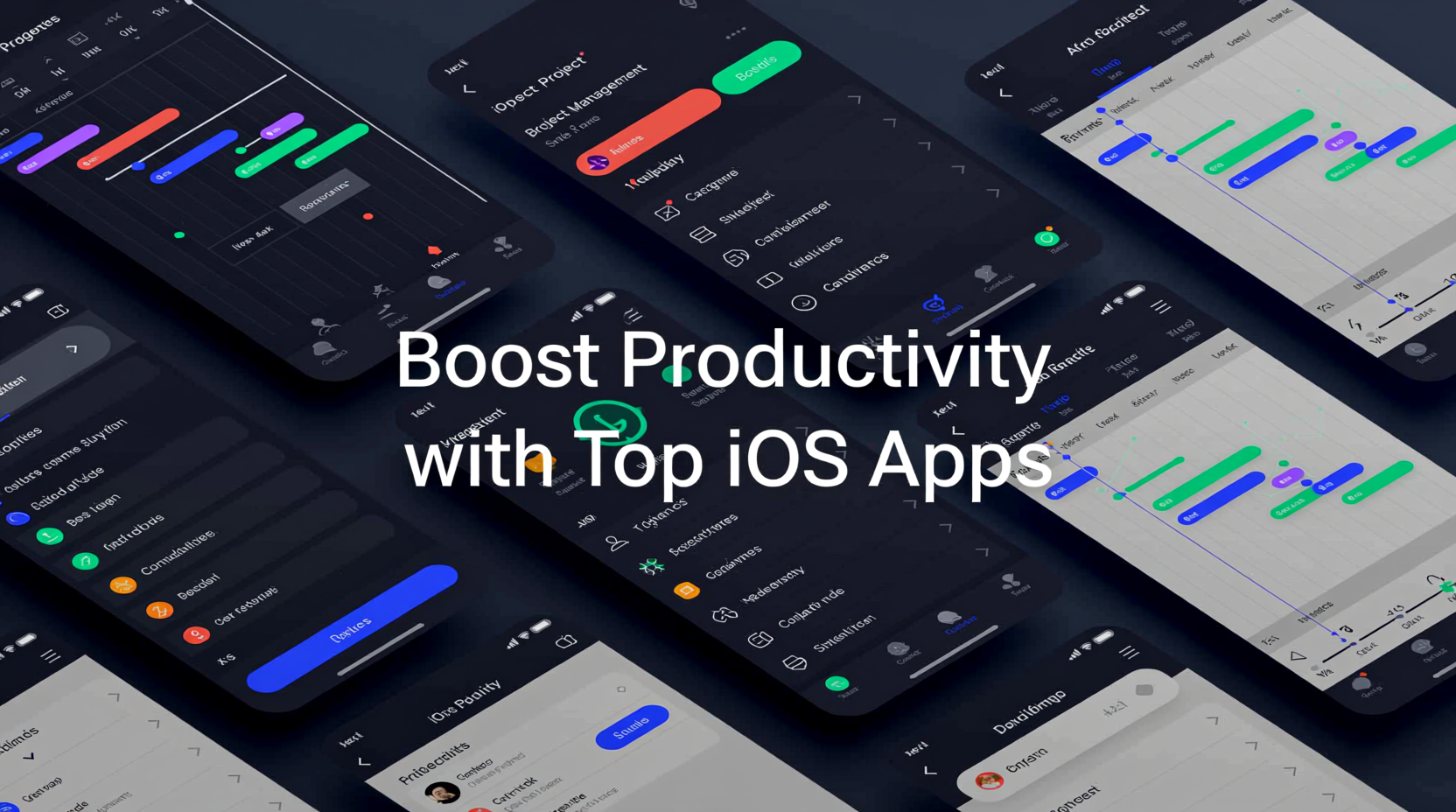 Best Project Management Apps for iOS - Expert Picks 2025