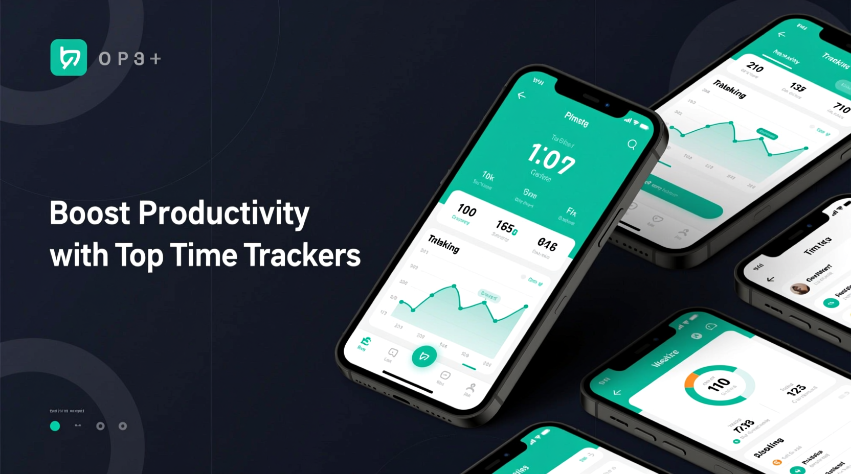 Best Time Tracking Apps for Android - Expert Picks 2025