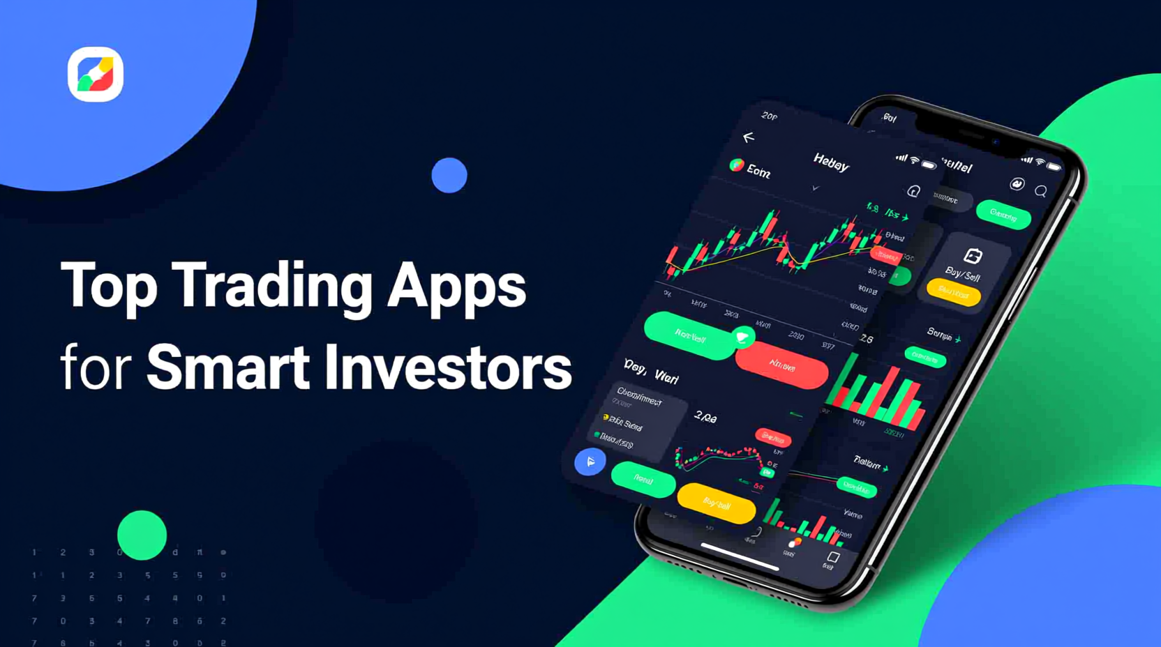 Best Trading Apps for iOS - September 2025
