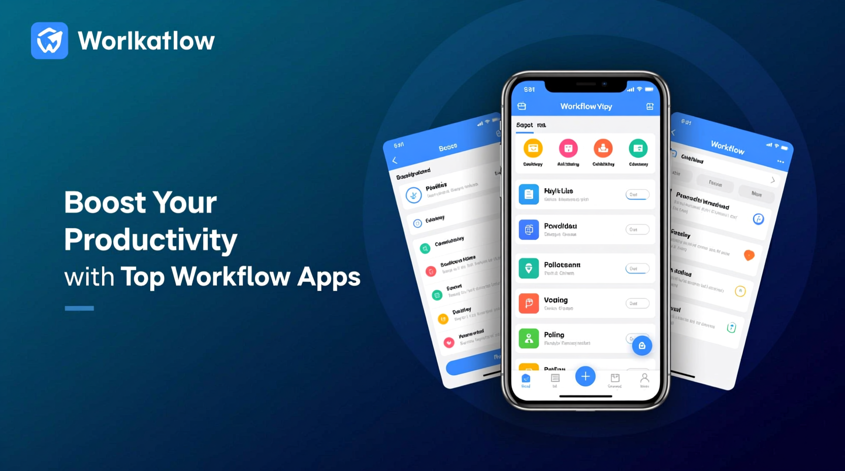 Best Workflow Apps for Android - September 2025