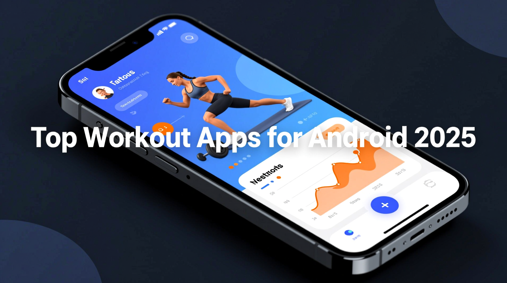 Best Workout Planner Apps for Android - Expert Picks 2025