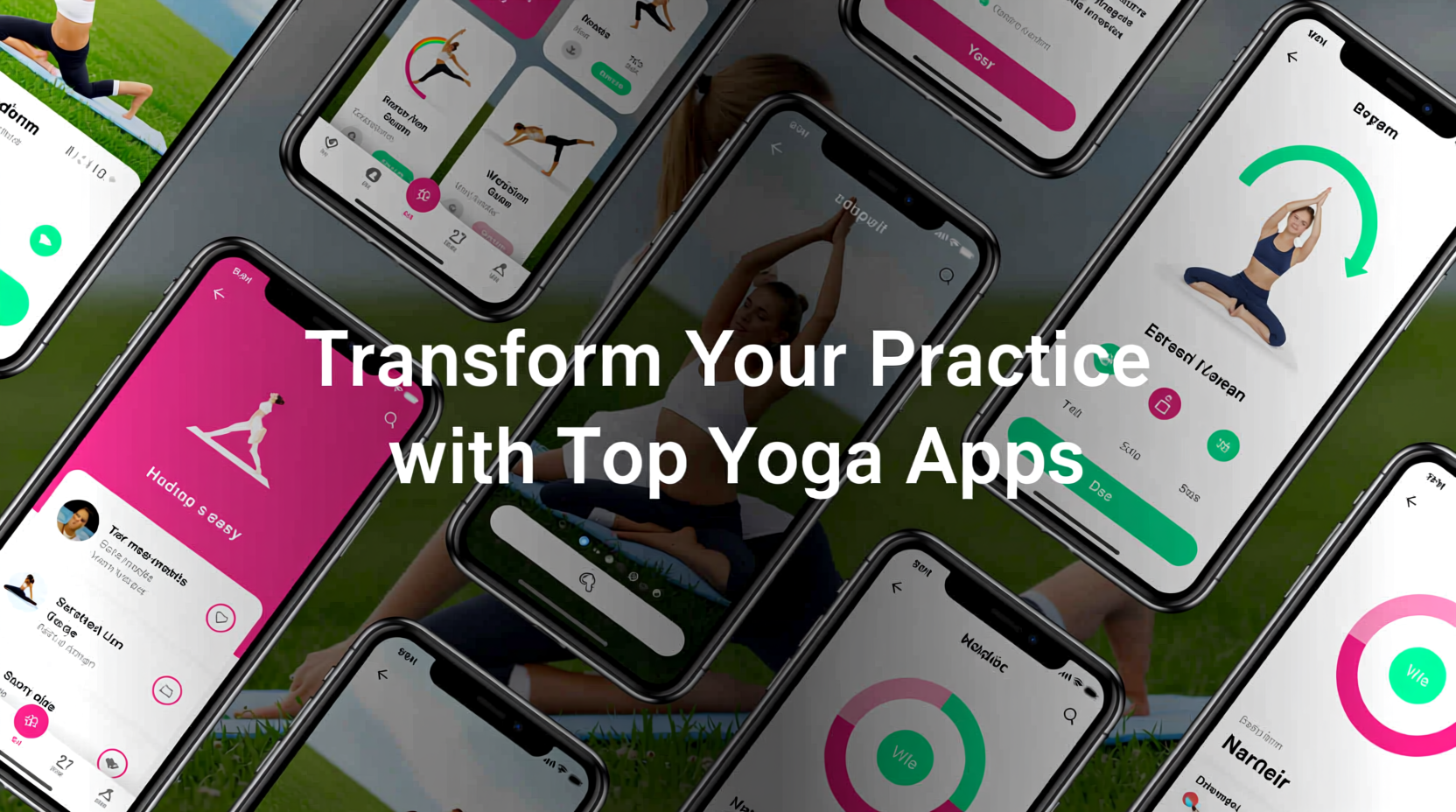 Best Yoga Apps for iOS - September 2025